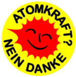 Atomkraft Nein Danke